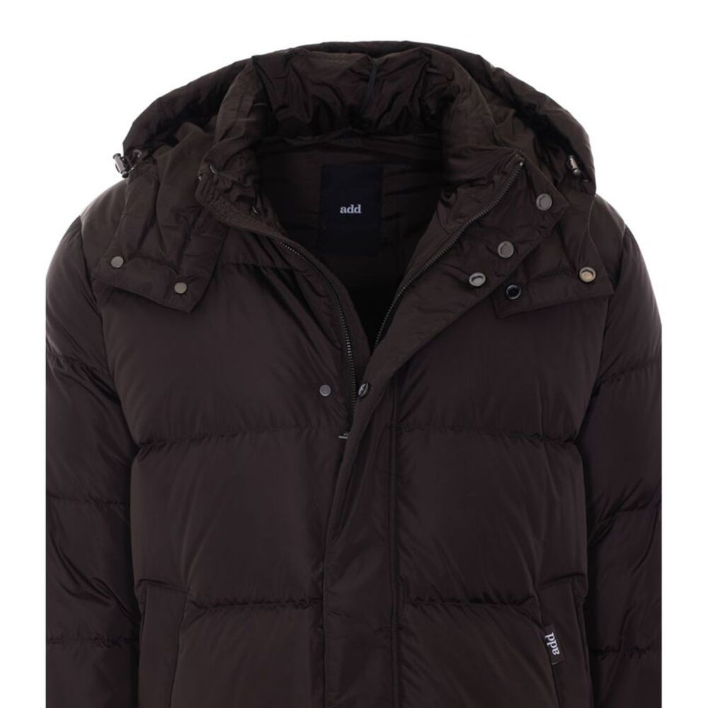 Add Men Down Jacket - Picture 4 of 4